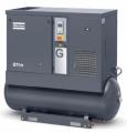Компрессоры Atlas Copco серии G 7-15