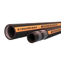 Рукав абразивоструйный Komax Flex Premium Sand Blast Hose 25x39 mm 12 bar, бухта 20 м