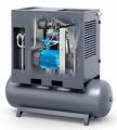 Компрессоры Atlas Copco серии G 15L-22