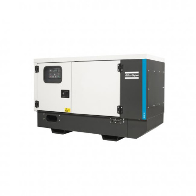 Дизельный генератор Atlas Copco QIS 225