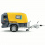 Дизельный компрессор Atlas Copco XAS 138