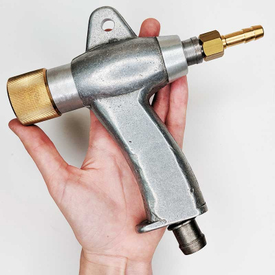Пескоструйный инжекторный пистолет SGi